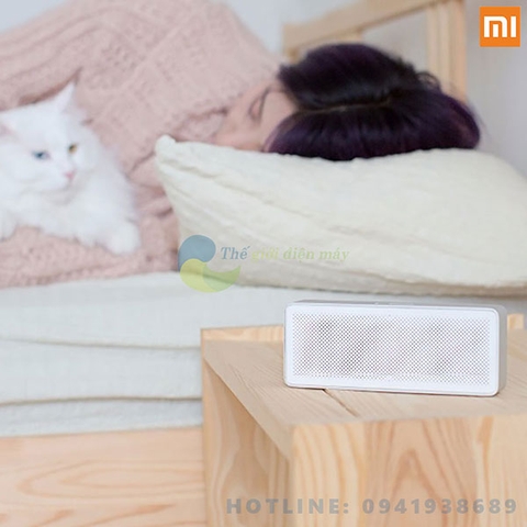 Loa Xiaomi Bluetooth Square Box 2 phiên bản 2019