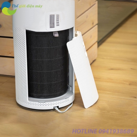 Lõi lọc không khí cho máy Lọc không khí Xiaomi Smartmi Air Purifier