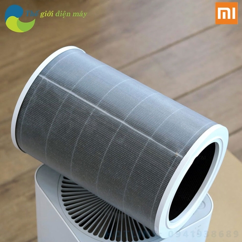 [Bản quốc tế ] Lõi lọc không khí xiaomi air purifier 2S, 2H, 3, 3H và pro