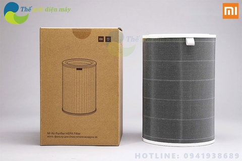 [Bản quốc tế ] Lõi lọc không khí xiaomi air purifier 2S, 2H, 3, 3H và pro