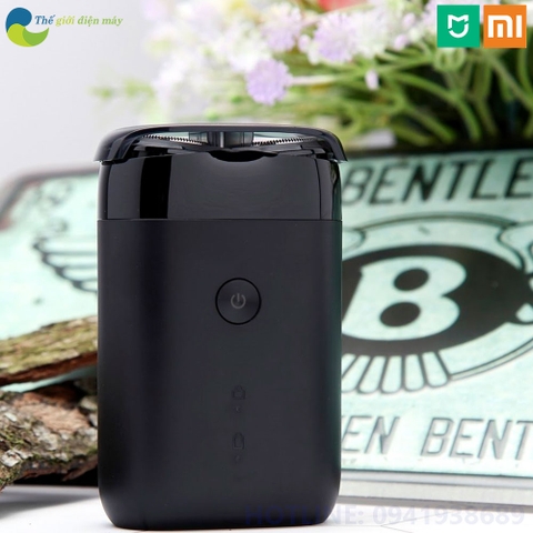 Máy Cạo Râu  Mini Xiaomi Mijia MSX201