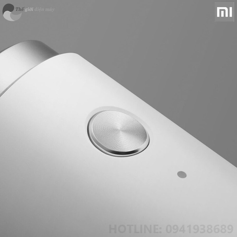 Máy Cạo Râu Xiaomi PINJING ED1 Mini So White