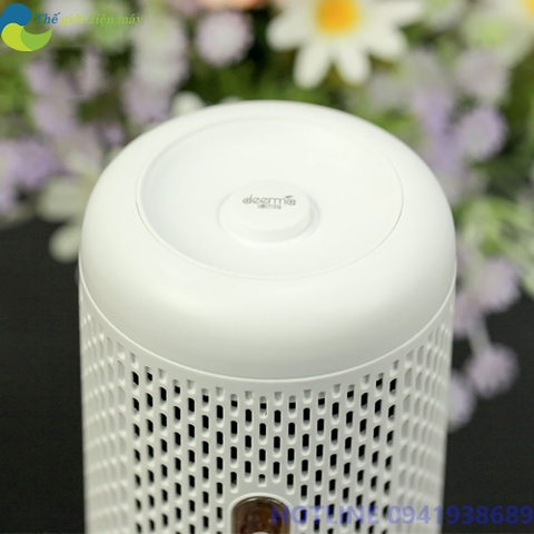 [Bản quốc tế] Máy hút ẩm mini Xiaomi Deerma DEM CS90M/ CS50M 