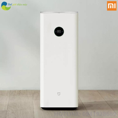 Máy lọc không khí khử khuẩn Xiaomi air purifier F1 model 2020