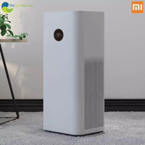 Máy lọc không khí khử khuẩn Xiaomi air purifier F1 model 2020