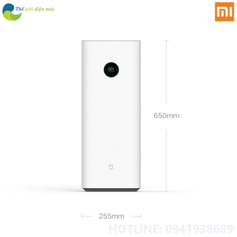 Máy lọc không khí khử khuẩn Xiaomi air purifier F1 model 2020