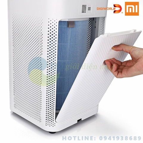 [Bản quốc tế] Máy lọc không khí Mi Air Purifier 2S