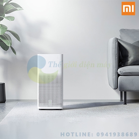 [Bản quốc tế] Máy Lọc Không Khí Xiaomi Mi Air Purifier 2H