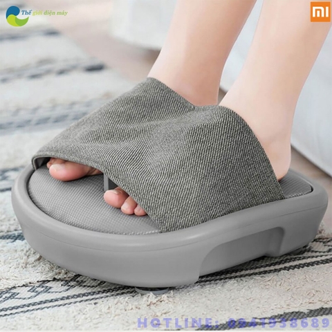Máy massage chân Xiaomi  Leravan LF-ZJ007