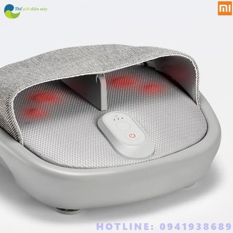 Máy massage chân Xiaomi  Leravan LF-ZJ007