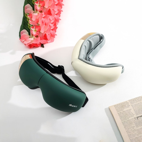 Máy massage mắt Momoda SX325