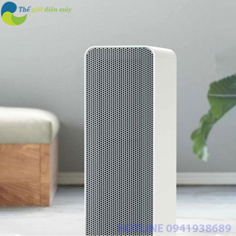 [Bản quốc tế] Máy quạt sưởi thông minh Xiaomi Smartmi Smart Fan Heater