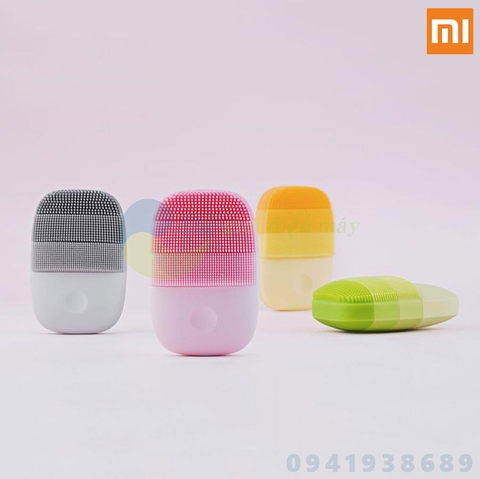 Máy rửa mặt bằng sóng âm Xiaomi Inface MS 2000