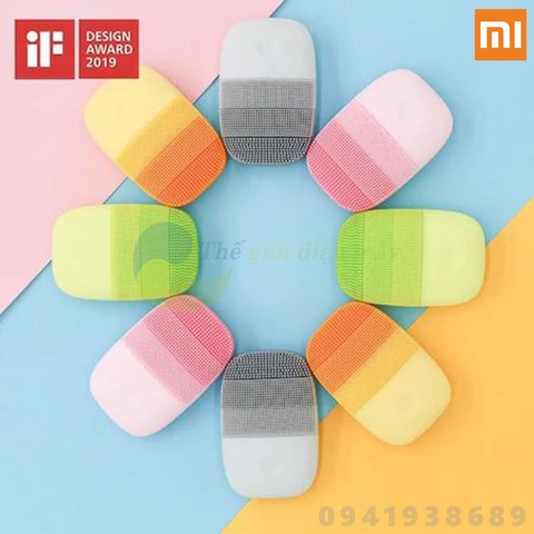 Máy rửa mặt bằng sóng âm Xiaomi Inface MS 2000