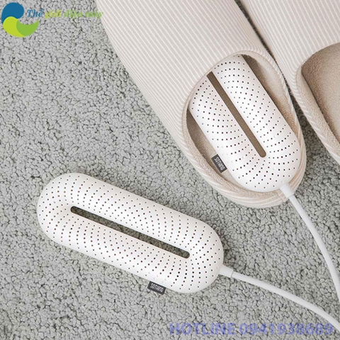 Máy sấy giày Xiaomi Sothing Zero Shoes Dryer