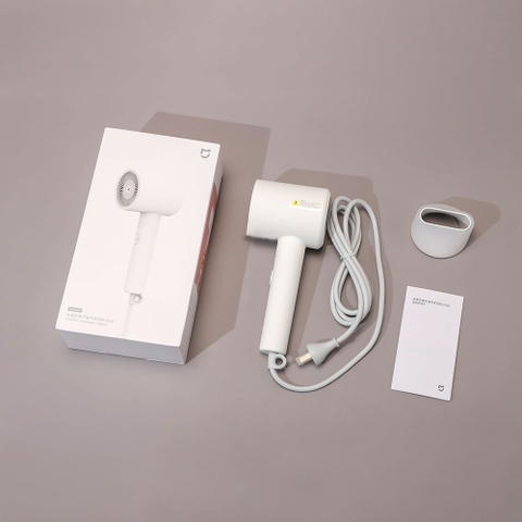 Máy sấy tóc Xiaomi Mijia H300 tạo ion âm bảo vệ tóc