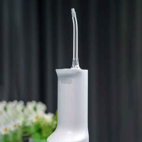 Tăm nước vệ sinh răng miệng Xiaomi Mijia F300 MEO703 Bảo hành 6 tháng