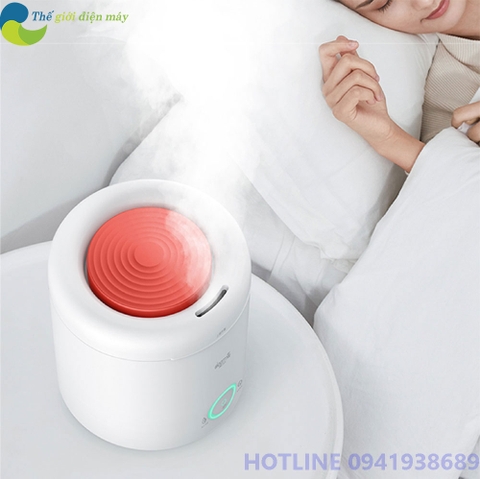 [Bản quốc tế] Máy tạo độ ẩm Xiaomi Deerma Humidifier F301