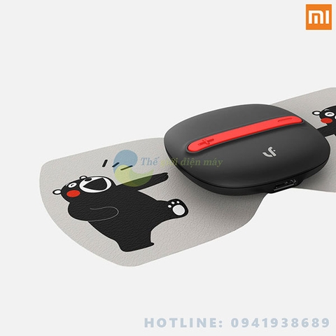 Miếng dán massage mini Xiaomi LR-H007