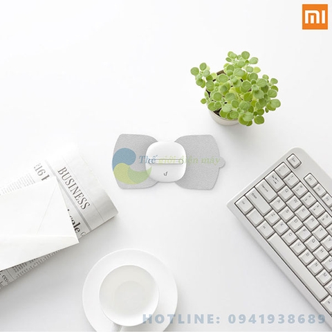 Miếng dán massage mini Xiaomi LR-H007