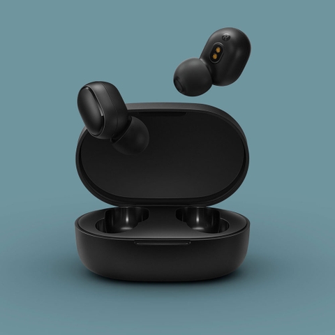 Tai nghe Mi True Wireless Earbuds Basic S - Bản quốc tế