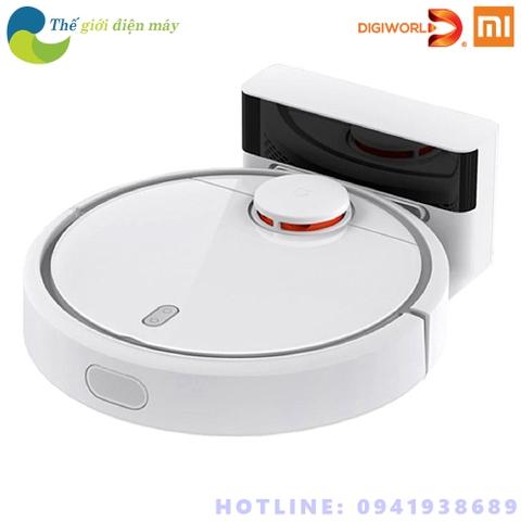 Robot hút bụi Xiaomi Skv4022gl Mi Robot Vacuum