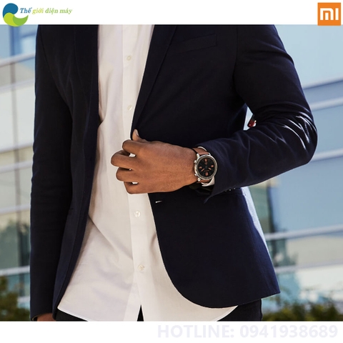 [Bản Quốc Tế] Đồng hồ thông minh Xiaomi Huami Amazfit GTR 42mm