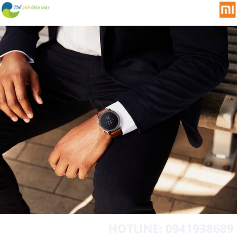 [Bản Quốc Tế] Đồng hồ thông minh Xiaomi Huami Amazfit GTR 42mm