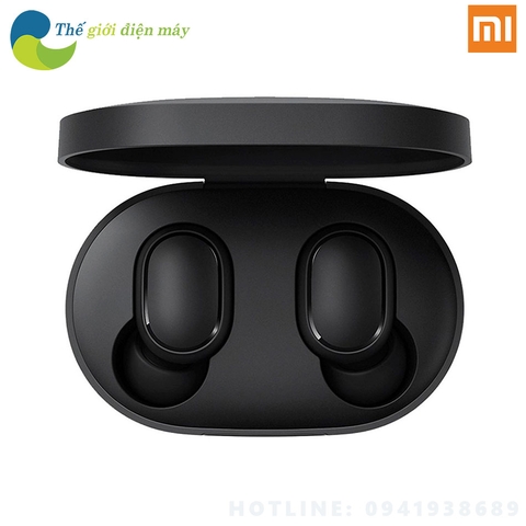 Tai nghe Mi Truewireless Earbuds