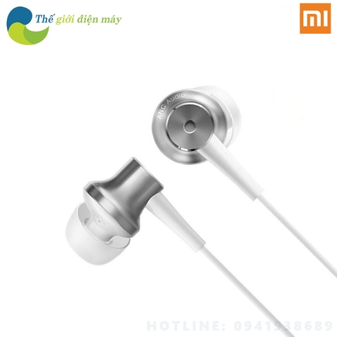 [Bản Quốc Tế] Tai Nghe XIAOMI ANC &amp; TYPE C