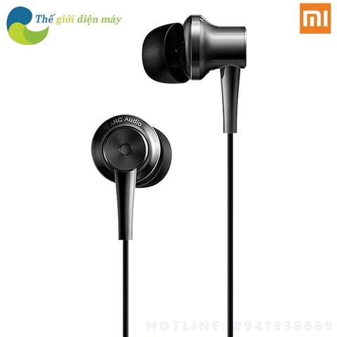 [Bản Quốc Tế] Tai Nghe XIAOMI ANC &amp; TYPE C