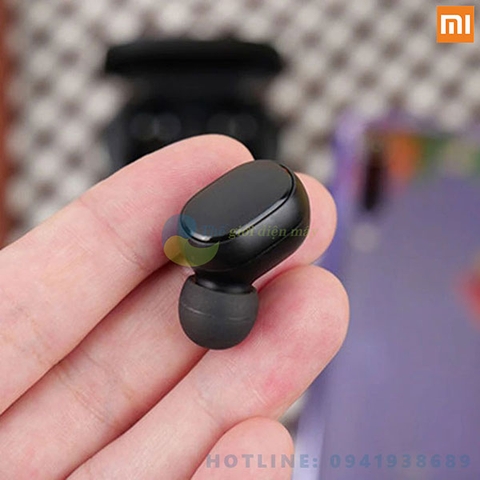 Tai nghe bluetooth Xiaomi Redmi Airdots