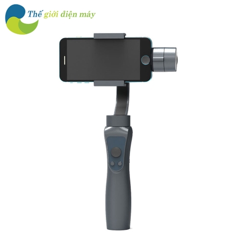 Gimbal chống rung điện tử 3 trục Mijafit Sight 5