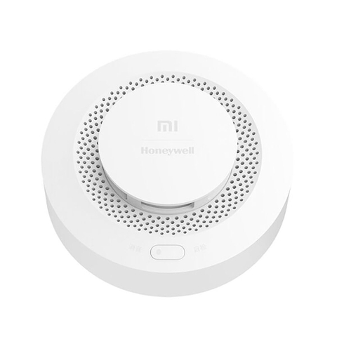 Thiết bị cảnh báo khói và cháy thông minh Xiaomi Honeywell YTYJ-GD-03MI/BB