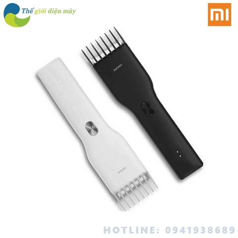 Tông đơ cắt tóc Xiaomi Enchen Boost - Enchen Boost Hair Clipper