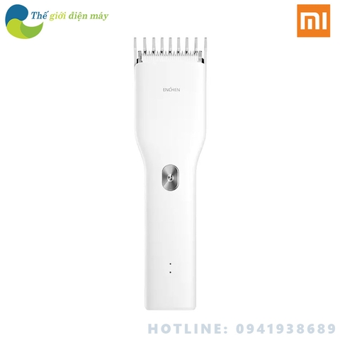 Tông đơ cắt tóc Xiaomi Enchen Boost - Enchen Boost Hair Clipper