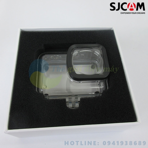 Vỏ chống nước cho camera hành trình SJCAM SJ9 Series