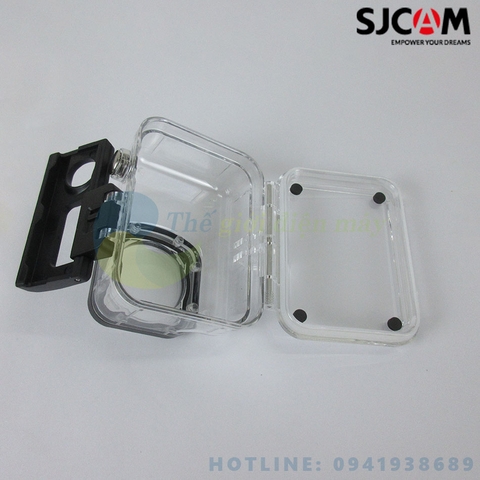 Vỏ chống nước cho camera hành trình SJCAM SJ9 Series