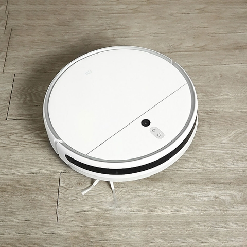 [Bản quốc tế] Máy hút bụi Xiaomi Robot Vacuum-Mop 2 Model STYTJ03ZHM