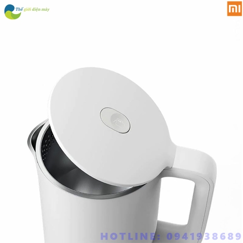 [Bản quốc tế] Ấm Đun nước Xiaomi Mijia ELECTRIC KETTLE