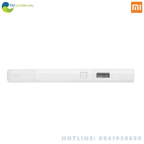 TDS Xiaomi bút kiểm tra chất lượng nước đo nồng độ dung dịch thủy canh đo độ đục của nước