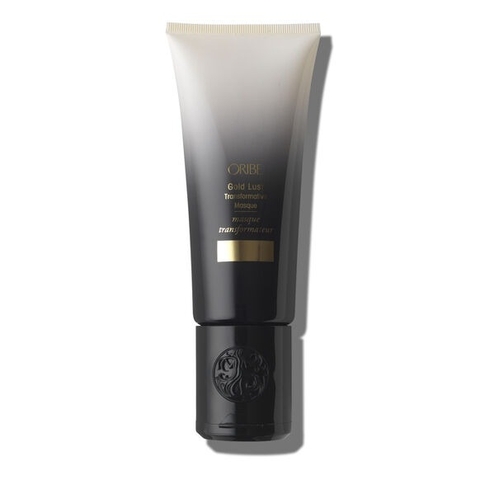 Mặt Nạ Tóc Oribe Gold Lust Transformative Hair Mask