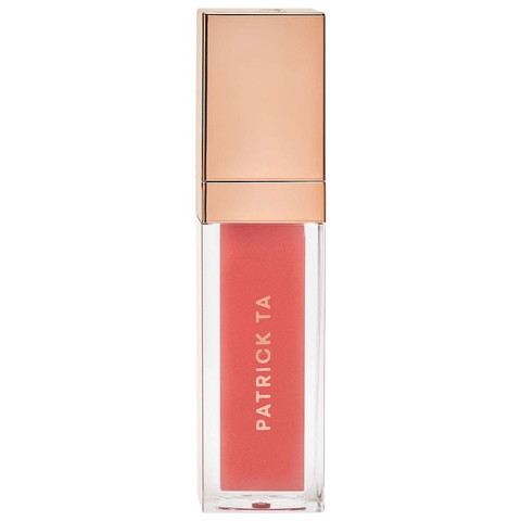 Son Bóng Patrick Ta Major Volume Plumping Lip Gloss