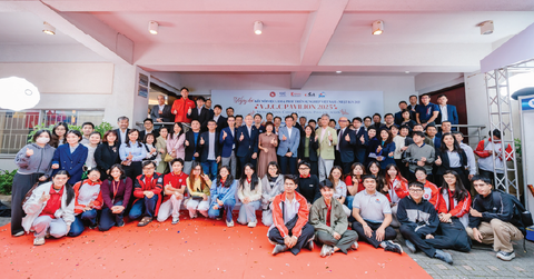 VMC Việt Nam đồng hành cùng Ngày hội Kết nối Việc làm & Phát triển Sự nghiệp Việt Nam – Nhật Bản 2025 (V.J.C.C Pavilion 2025)