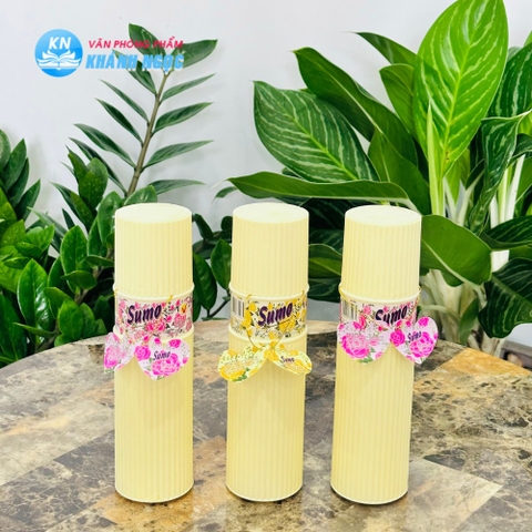 Nước xịt phòng Sumo 400ml