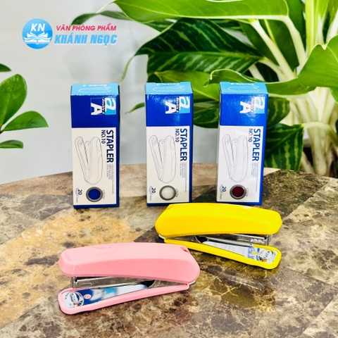 Bấm kim Double số 10