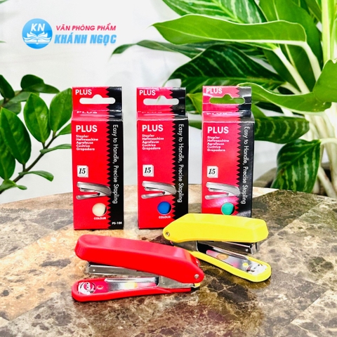 Bấm kim Plus số 10