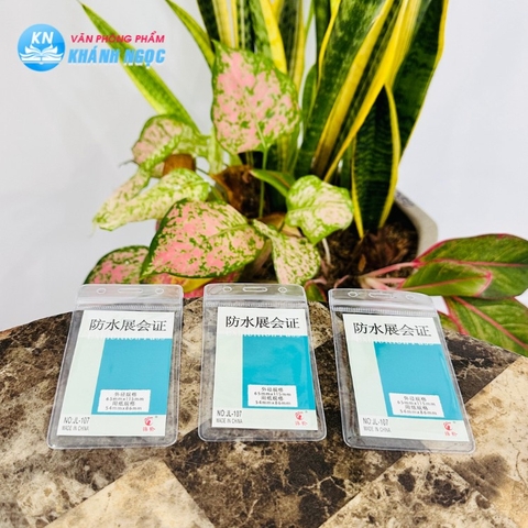 Bảng tên dẻo đứng 208