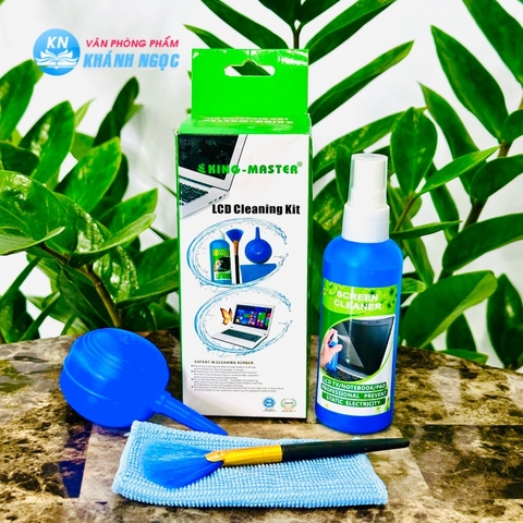 Bộ vệ sinh máy tính