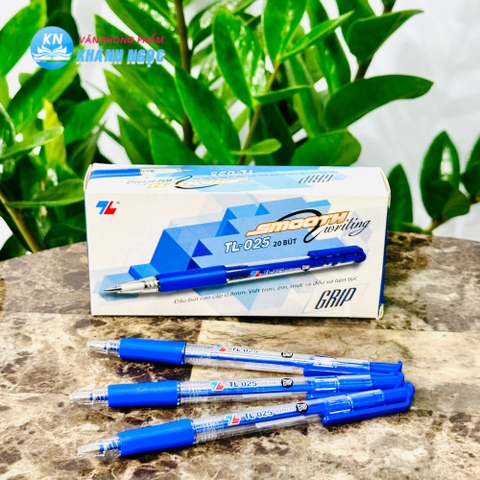 Bút bi Thiên Long TL025